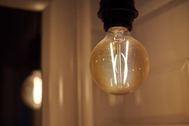 Электричество в доме