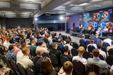 З 1 травня ціни на квитки Invest Talk Summit зростуть: встигніть придбати вигідно!