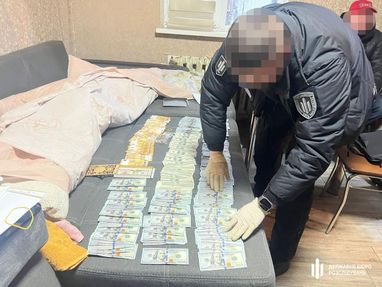 Організатором оборудки став начальник продовольчої служби однієї з військових частин