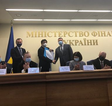 Доступна іпотека від Глобус Банку