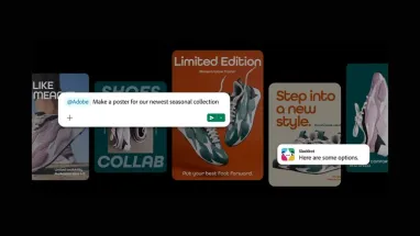 Adobe добавила к Slack инструменты из своих самых известных программ