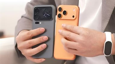 Бюджетний конкурент виявився кращим за iPhone 17 Pro Max: чому так (відео)
