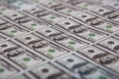 Международные резервы превысили 46 млрд долларов — данные НБУ
