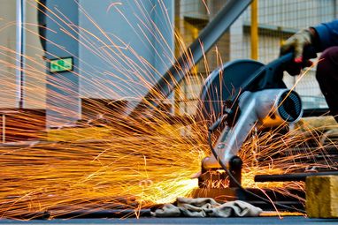 Україна посіла 24 місце в рейтингу світових виробників сталі