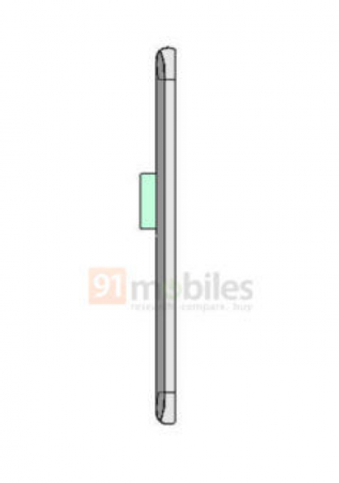 Xiaomi запатентовала чехол для смартфона, в котором можно заряжать наушники (фото)