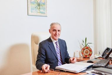Валентин Міняйло: боротьба за хороших клієнтів велася завжди, незалежно від ситуації на ринку