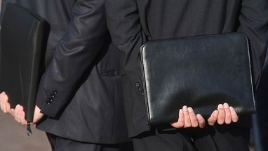Коли відновлять конкурси для призначення на посади держслужби