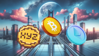 Монстр-ралі чи пастка, спровокована ФРС? Біткойн та Ефір стоять на роздоріжжі, на тлі торгів ETF