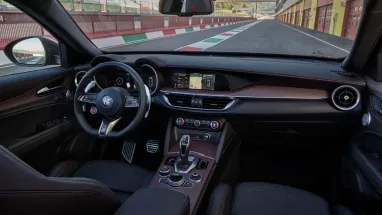 Alfa Romeo анонсував випуск нової спеціальної серії автомобілів