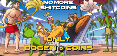 Топ-5 токенів на базі Solana з прогнозом 40,000% зростання до 2025 року