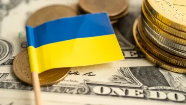 ЄК очікує зростання ВВП України на 6,2% після виконання плану Ukraine Facility