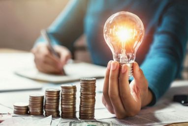 Експерт назвав причини, чому інвестори не готові вкладати кошти в розвиток систем накопичення енергії в Україні