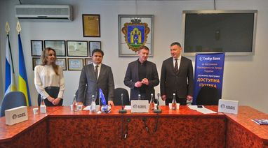 Видано першу іпотеку під 0% у Броварах