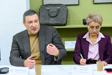 Финансовый сектор объединяет усилия по социальной адаптации защитников Украины