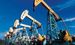В НБУ назвали причини падіння світових цін на нафту і газ