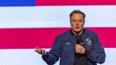 Маск лично обращался к Трампу с призывами отменить новые масштабные тарифы, — WP