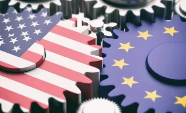 США та ЄС затвердили масштабну торговельну угоду