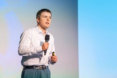 PayTech Ukraine 2019: про що говорили експерти платіжного ринку (фотозвіт)