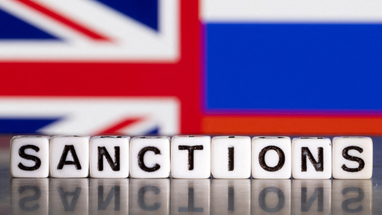 Британія ввела нові санкції проти росії за використання хімзброї в Україні