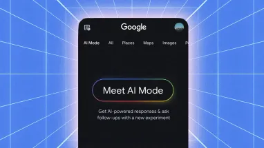 Google запустил персонализированные подсказки в AI Mode