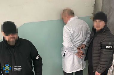 Чиновники медучреждений, адвокат, благотворительница: СБУ разоблачили новые схемы для уклонистов