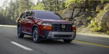 Honda Pilot