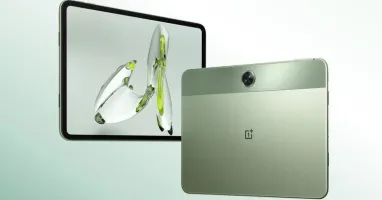 OnePlus Pad отримав оновлення OxygenOS