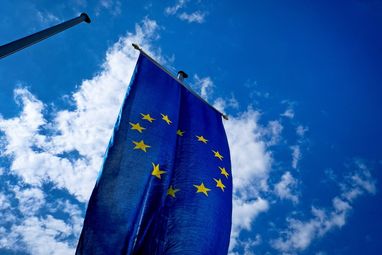 Украина подписала соглашение об участии в едином рынке ЕС