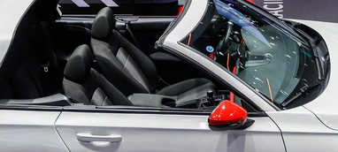 Honda возродила спортивную модель 90-х в современном формате (фото)