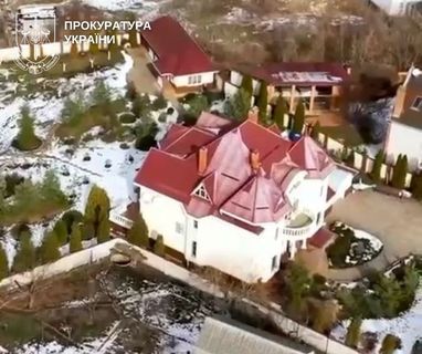 Ексдепутата судитимуть за самовільне зайняття земельних ділянок біля Дніпра (фото)