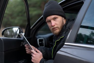 Как распознать мошенников при покупке авто на онлайн-платформах