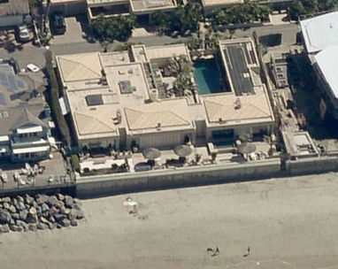 Білл Гейтс купив будинок на березі океану за $43 млн
