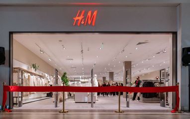 H&M ликвидирует свое юридическое лицо в россии