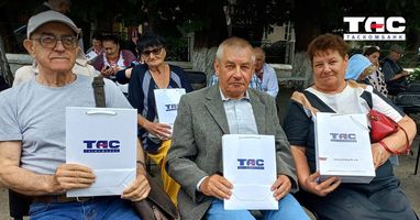 «Взрослым о финансах» рассказали в Умани