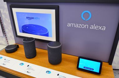 Amazon представил обновленную версию голосового помощника Alexa