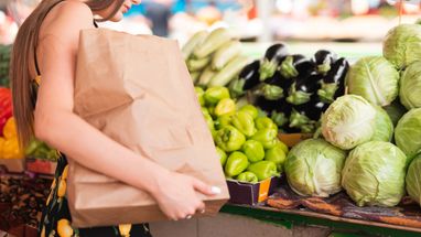 Цены на продукты в Украине в 2025 году: прогнозы и факторы влияния