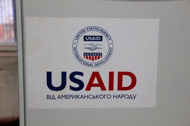 Что USAID финансирует в Украине