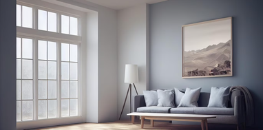 Цены на первичном и вторичном рынке недвижимости в феврале (инфографика)