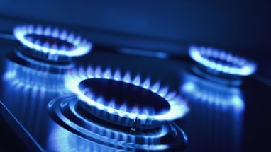 Обзор цен: сколько будет стоить газ в октябре