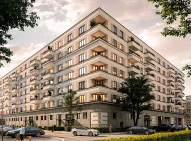 За сколько можно купить квартиру в новостройке в Германии