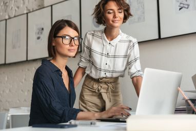 Женщины-основательницы получают меньшее финансирование из-за гендерных предубеждений