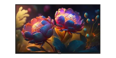 Panasonic запускает новую серию смарт-телевизоров
