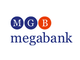 Обновленный перечень работающих отделений Мегабанка на 16.05.2022