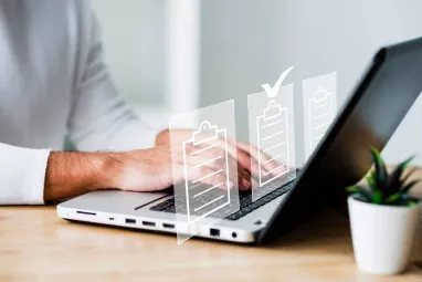 Мін’юст і Мінцифри працюють над ідеєю Електронного архіву