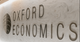 Oxford Economics ожидает падение ВВП Украины на 31% по итогам года