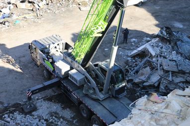 В KSE рассказали, как считают убытки украинской инфраструктуры от российских войск