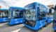 В Україні заборонять автобуси на бензині та дизпаливі – коли чекати змін