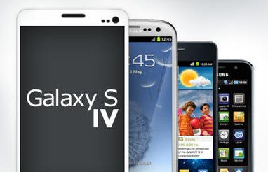 У соцмережах опублікували шпигунські фото і характеристики нового флагмана Samsung - Galaxy SIV