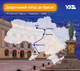 УЗ призначила додатковий потяг Одеса-Київ