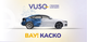 Тренды автострахования: переосмысление сервиса КАСКО от VUSO